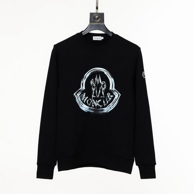 Moncler Sweatshirt Mens ID:20231017-202